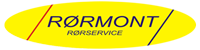 Logo - Rørmont AS