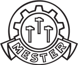 Logo - Mestermerket