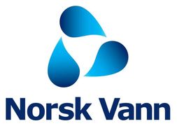Norsk Vann - Logo