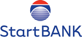 Logo - Startbank